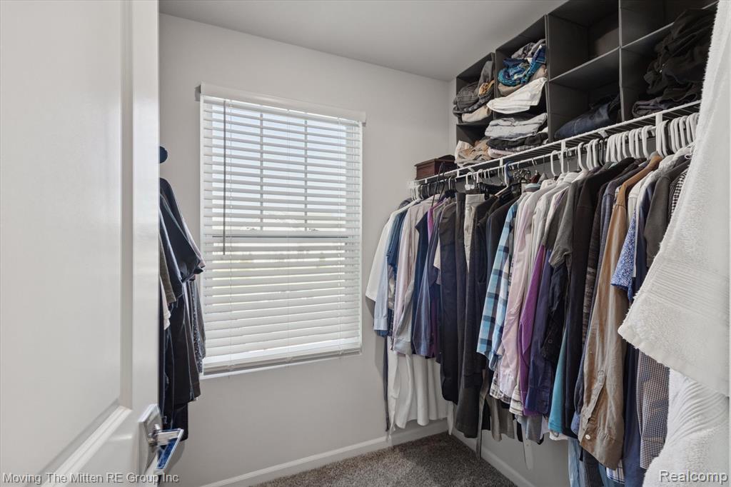 1402 Salt Springs Drive, Saline, MI 48176 — Photo 19