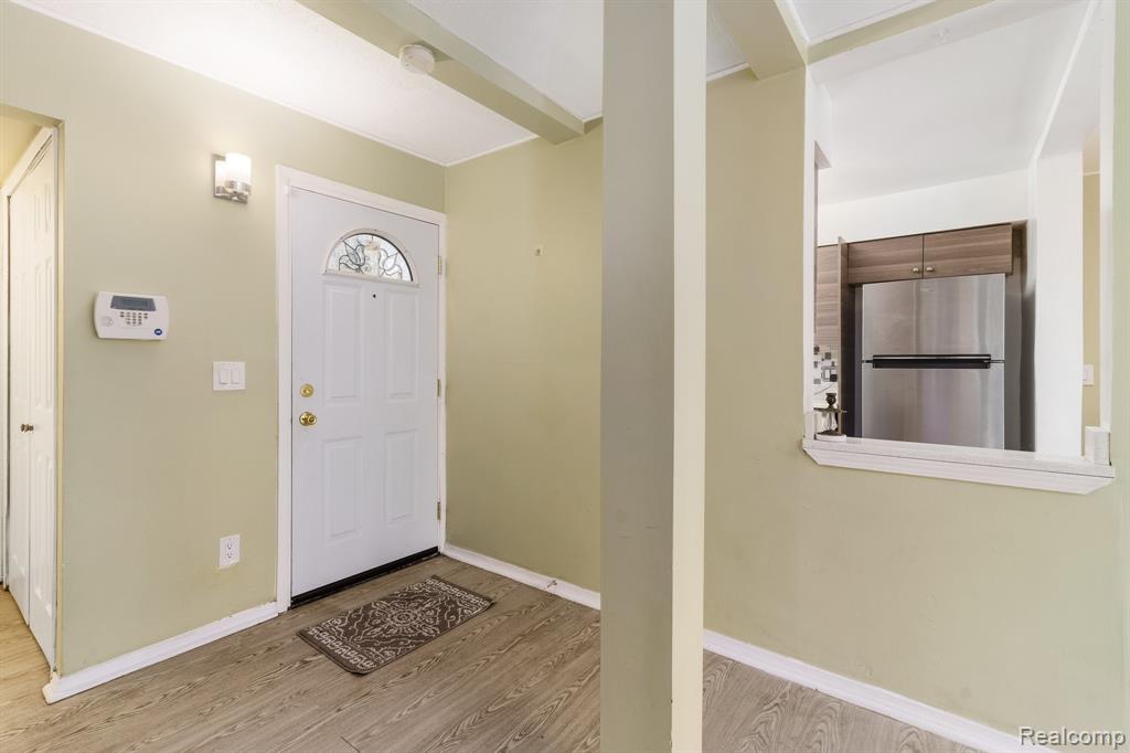 1116 Stafford Place, Detroit, MI 48207 — Photo 11
