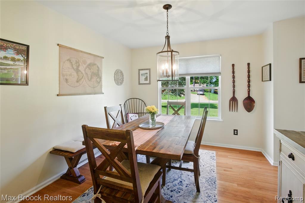 7950 Sandmar Lane, Davisburg, MI 48350 — Photo 16