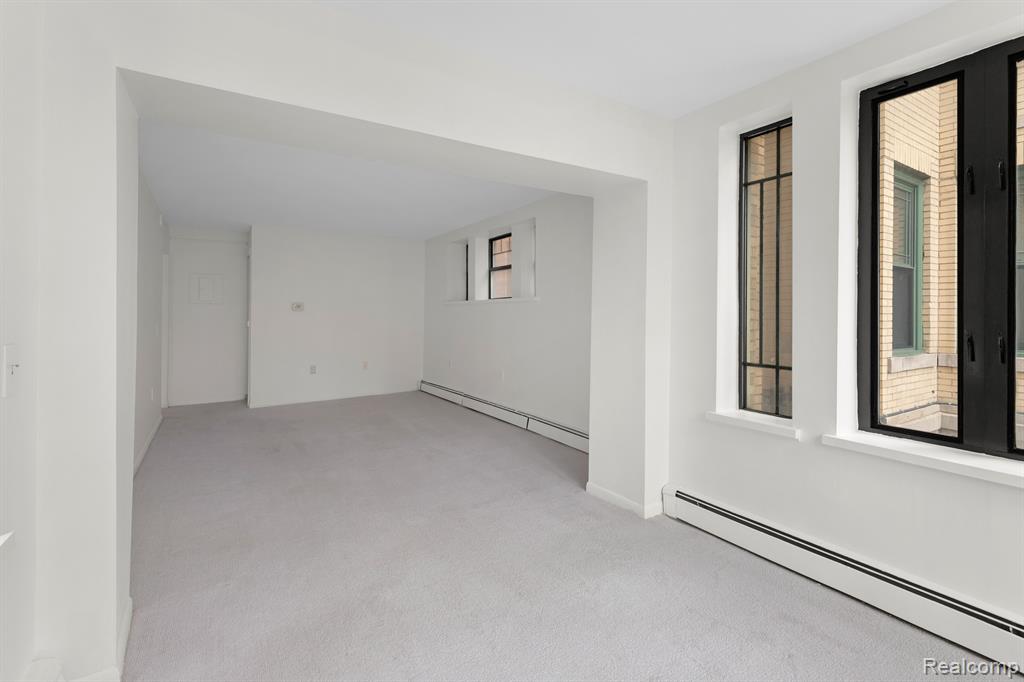 120 Seward Street, 101, Detroit, MI 48202 — Photo 5