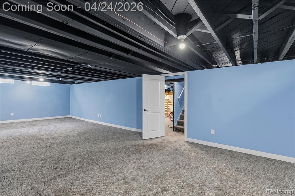 13431 Burton Street, Oak Park, MI 48237 — Photo 26
