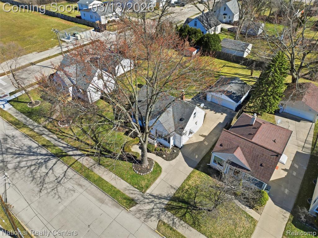 2266 Robina Avenue, Berkley, MI 48072 — Photo 31