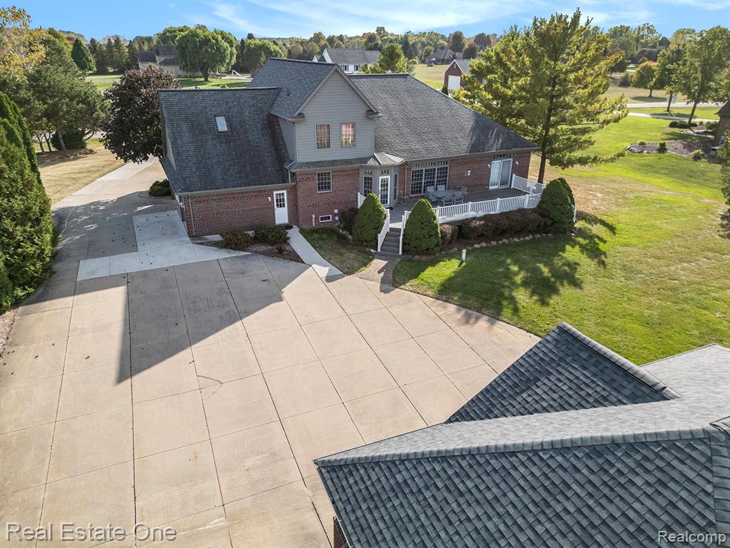 18501 Henry Court, Washington, MI — Photo 37