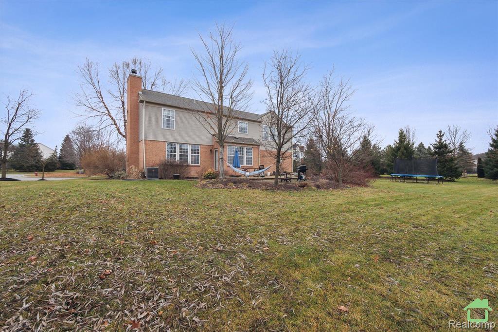 49167 Wooster Court, Canton, MI 48188 — Photo 48