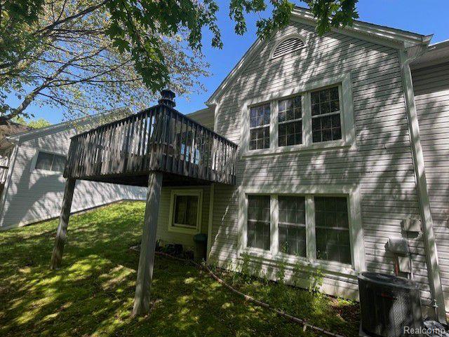 6871 TANGLE WOOD, Waterford, MI 48327 — Photo 27
