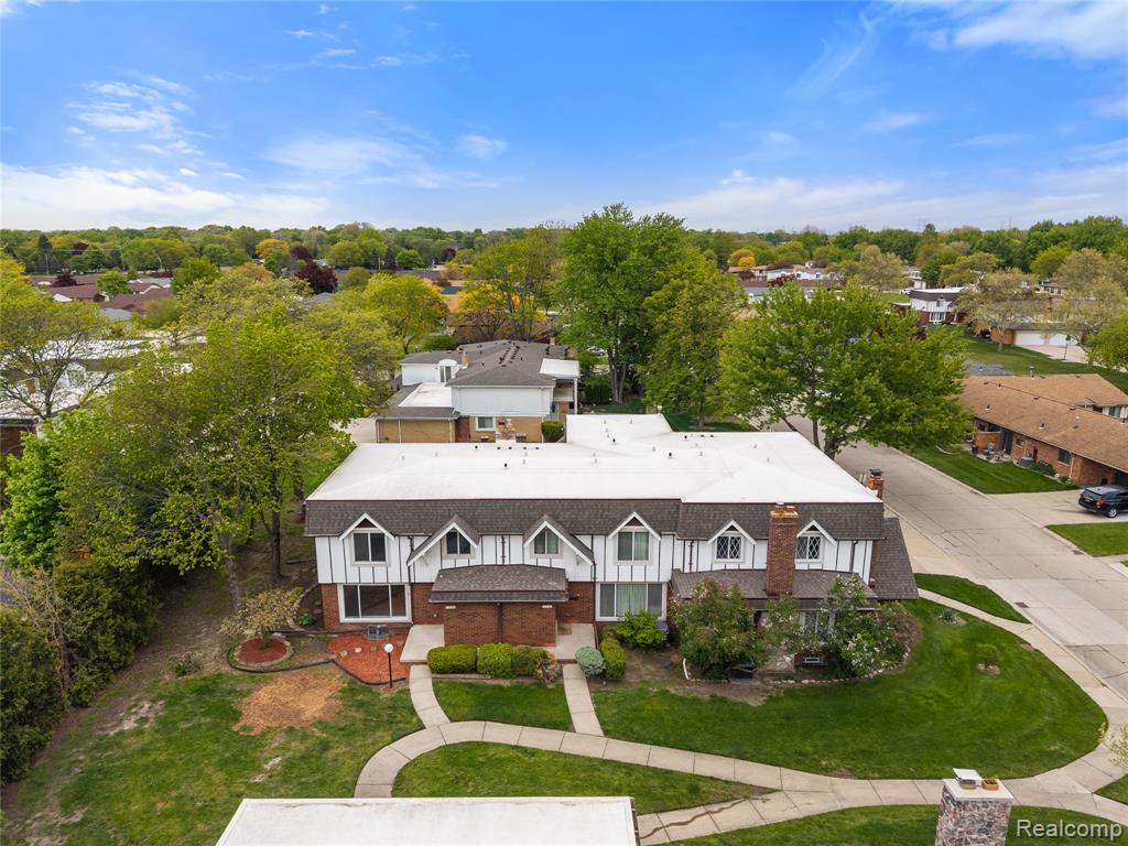 11828 Valley Boulevard, Warren, MI 48093 — Photo 31