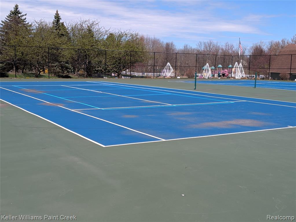 3692 Sunnyside Court, Rochester, MI 48306 — Photo 27