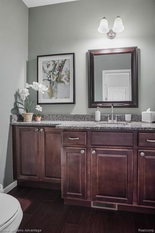 5698 Mesa Verde Trail, White Lake, MI 48383 — Photo 10