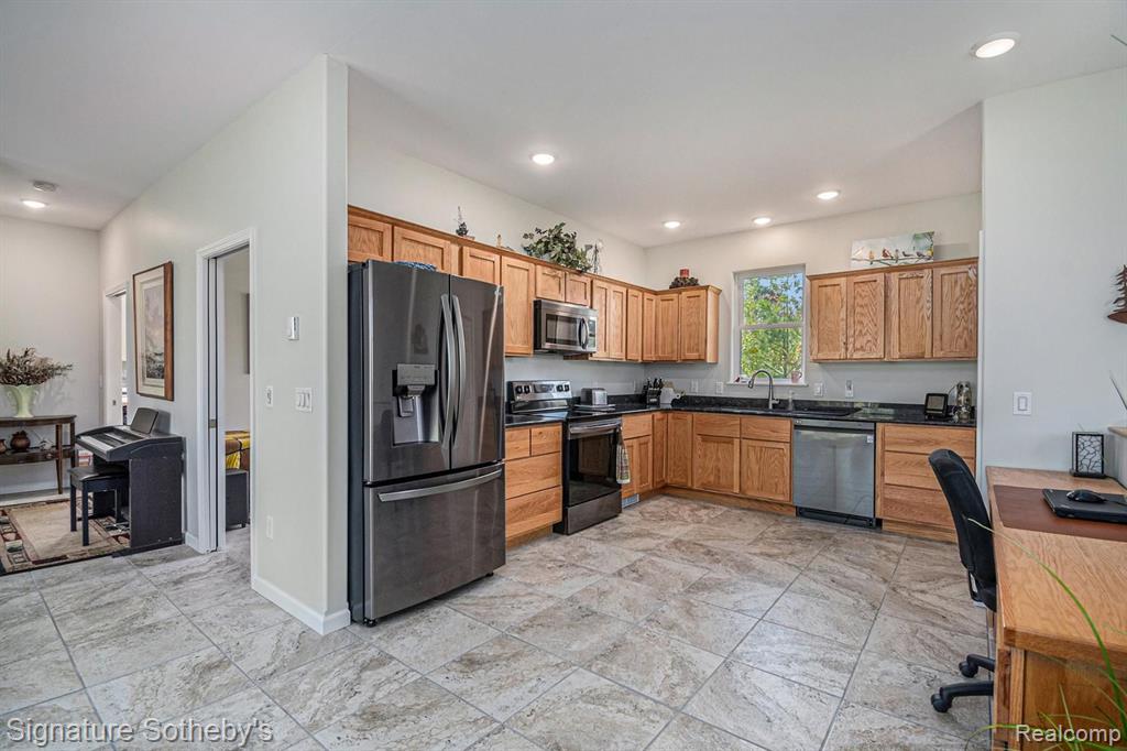 6850 BEACH Road, Rogers City, MI 49779 — Photo 4