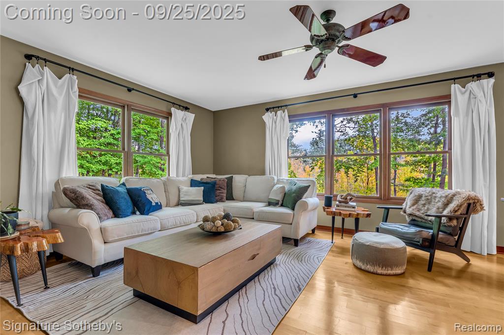 5226 Forest Valley Drive, Clarkston, MI 48348 — Photo 6