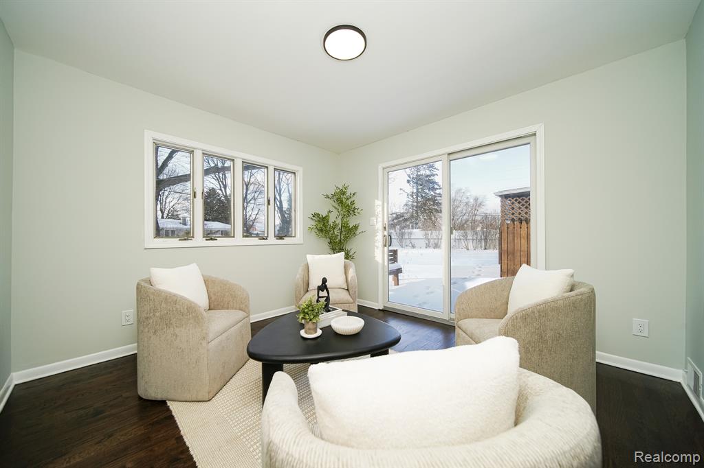 5445 Frankwill Avenue, Clarkston, MI — Photo 36