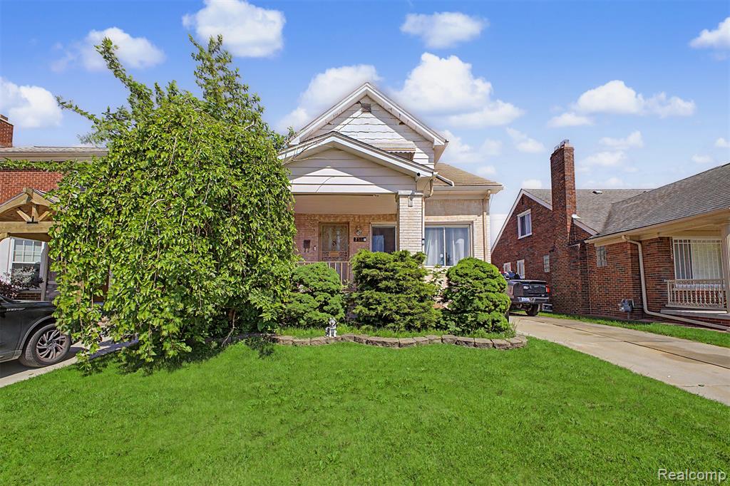 7514 Normile Street, Dearborn, MI 48126 — Photo 2