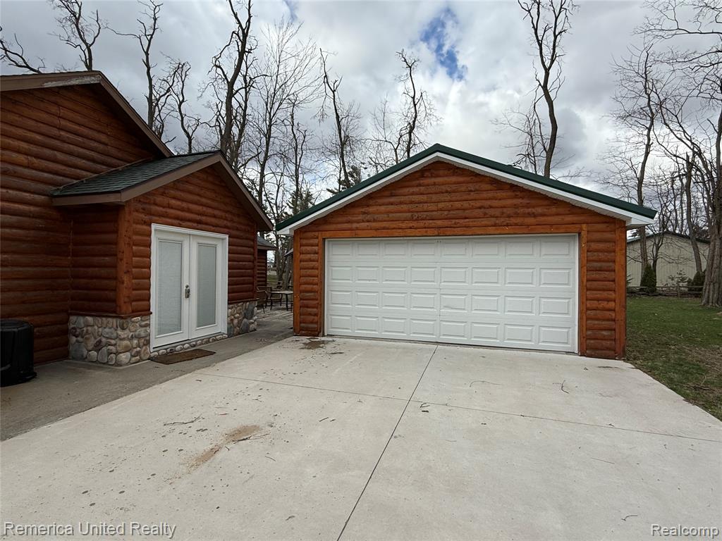 3991 Buck Road, Gaylord, MI 49735 — Photo 27