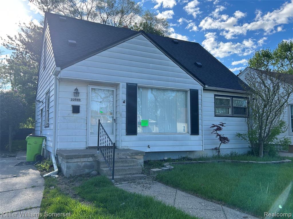 22540 Normandy Avenue, Eastpointe, MI 48021 — Photo 4