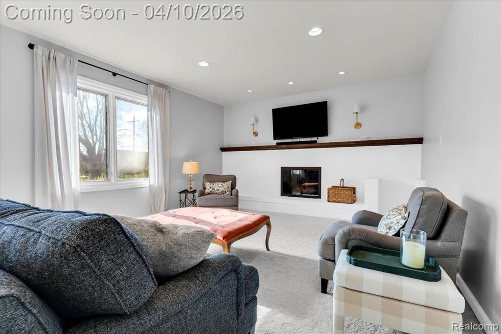 16516 Dundalk Lane, Northville, MI 48168 — Photo 12