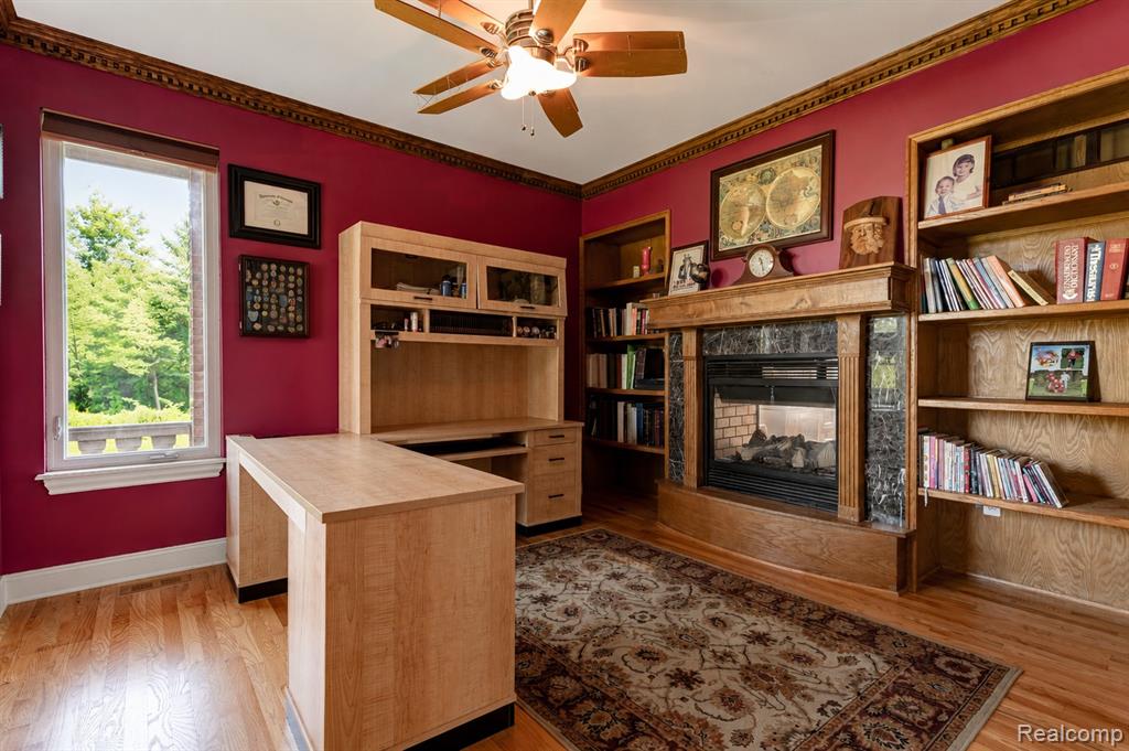 13445 Millie Court, Holly, MI 48442 — Photo 30