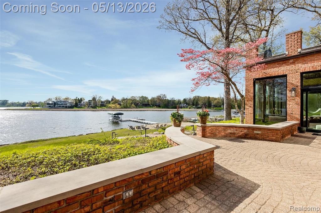 1789 Blue Heron Court, Bloomfield Hills, MI 48302 — Photo 54