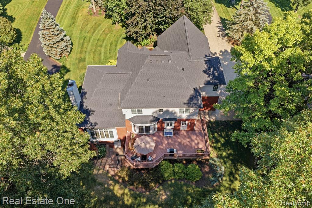 472 Timbermill Lane, Howell, MI 48843 — Photo 42