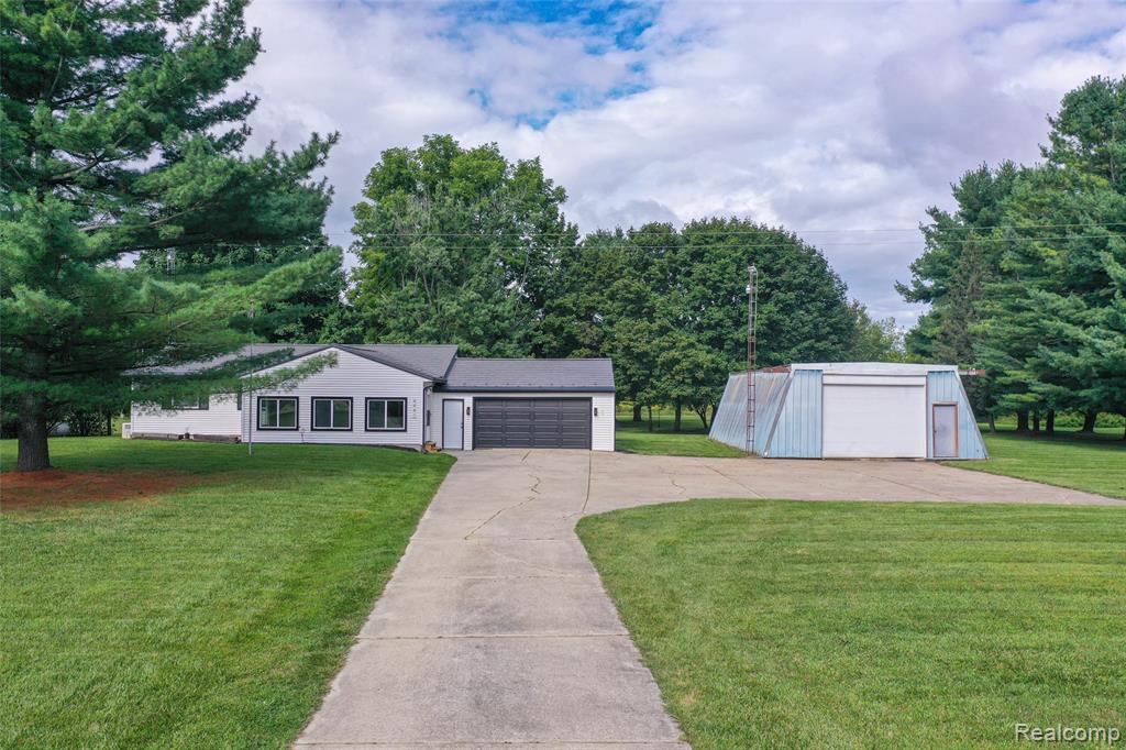 4441 Catlin Road, Columbiaville, MI 48421 — Photo 4