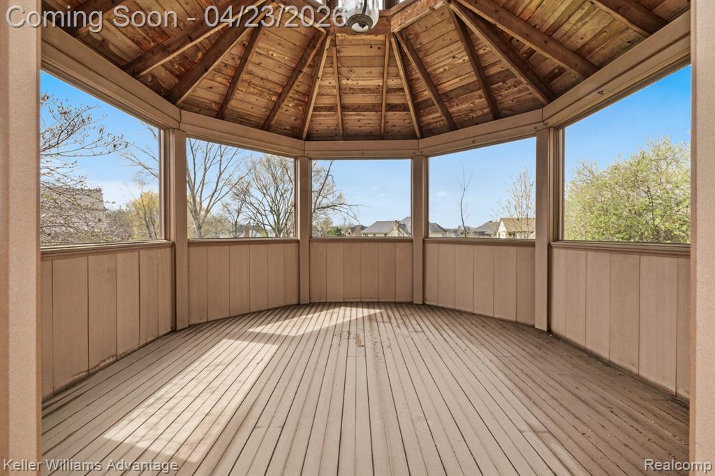 4100 Norwich Court, Rochester, MI 48306 — Photo 61