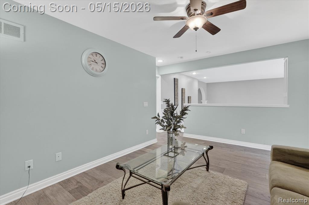 9074 Ridgefield Drive, Brighton, MI 48114 — Photo 18