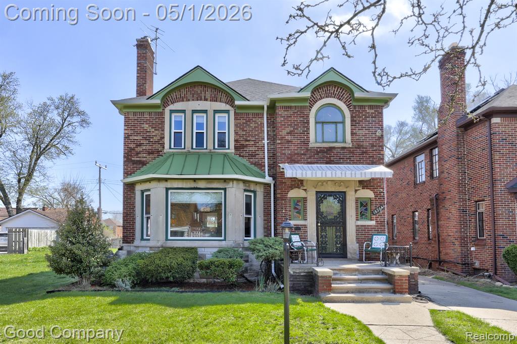 18264 San Juan Drive, Detroit, MI 48221 — Photo 61