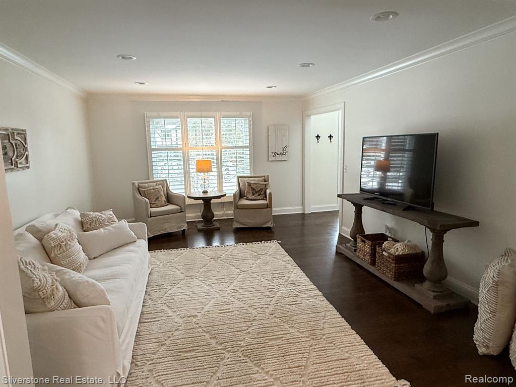 8085 DEERWOOD Road, Clarkston, MI 48348 — Photo 16