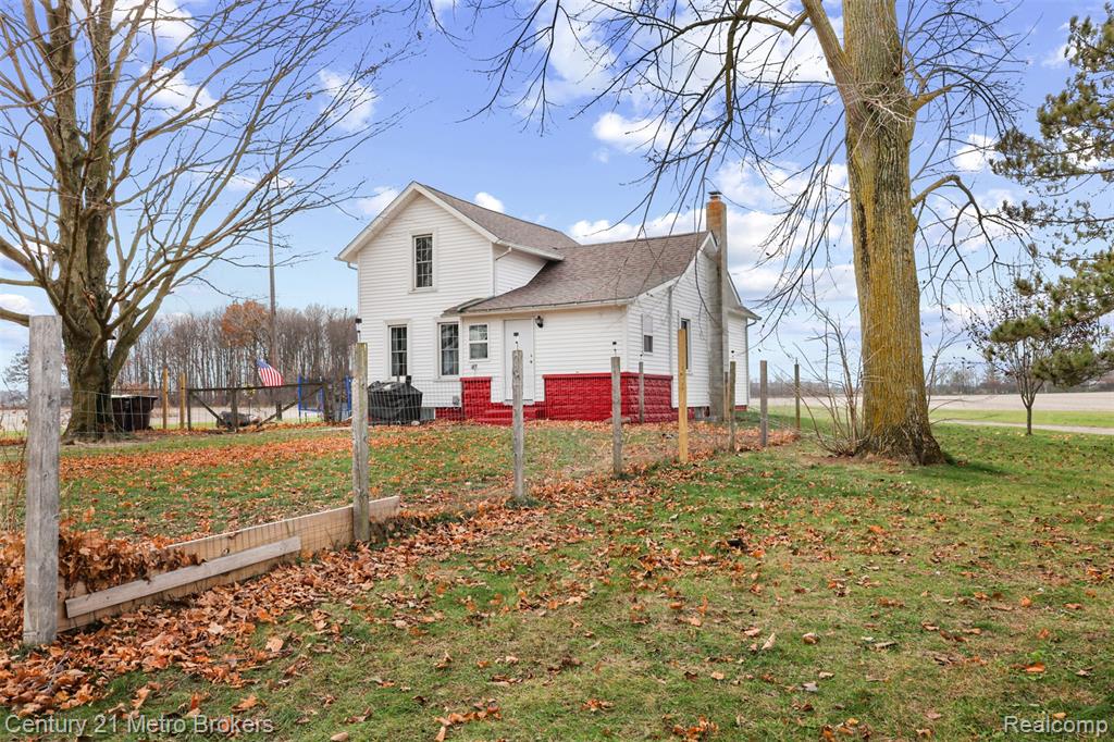 1102 Wellsville Highway, Palmyra, MI 49268 — Photo 30