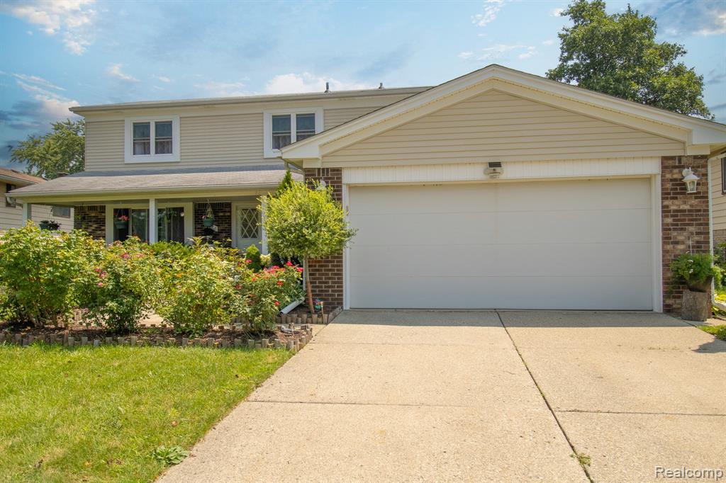 7878 Capri Drive, Canton, MI 48187 — Photo 3