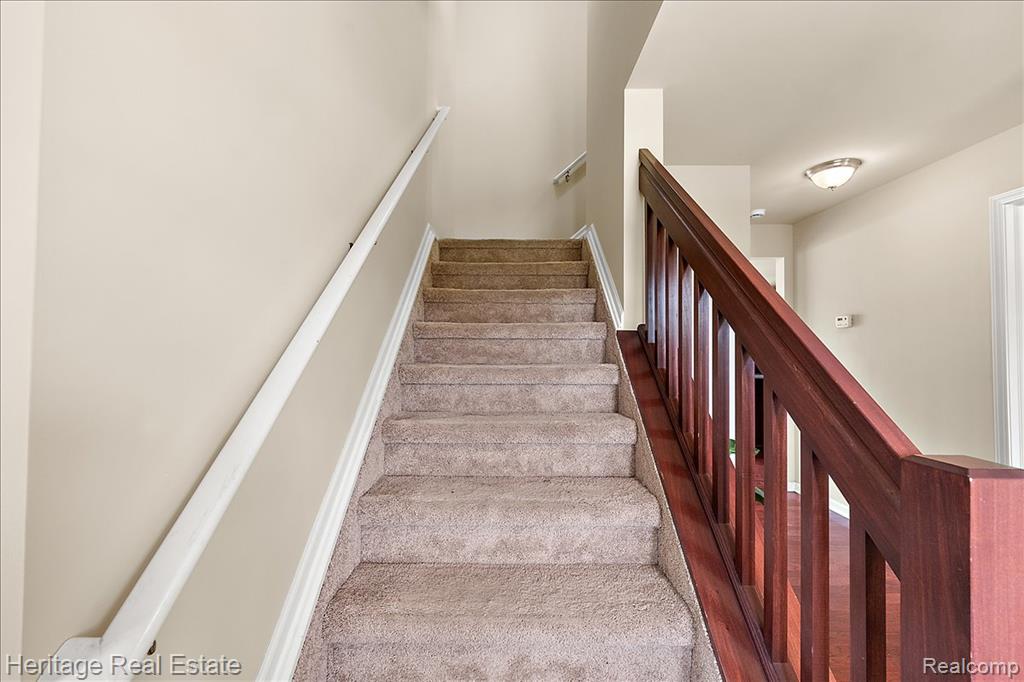 5222 Coulter Lake Boulevard, Clarkston, MI 48348 — Photo 23