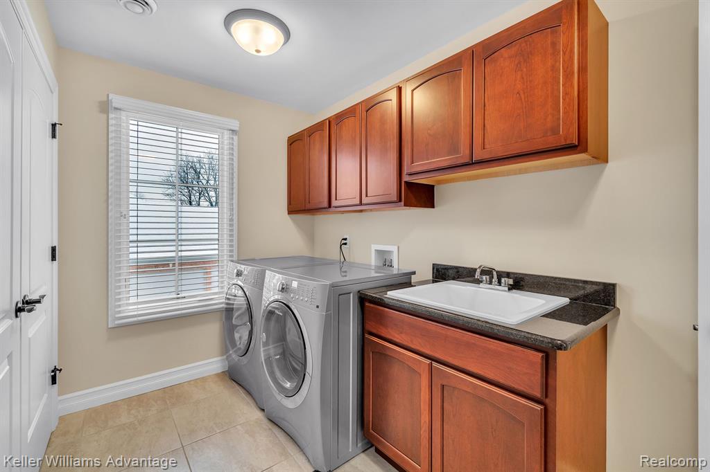 21080 Maybury Park Drive, Northville, MI 48167 — Photo 56