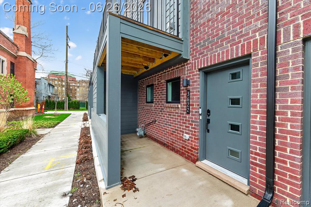 3622 Trumbull, 9, Detroit, MI 48208 — Photo 13