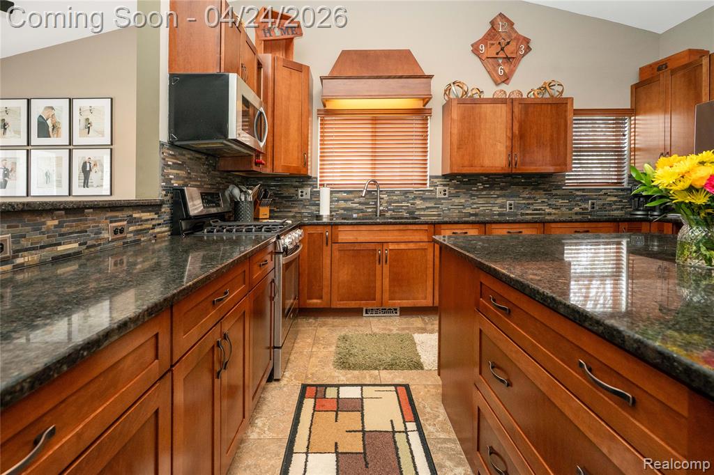 6932 Wellesley Boulevard, Waterford, MI, 48327