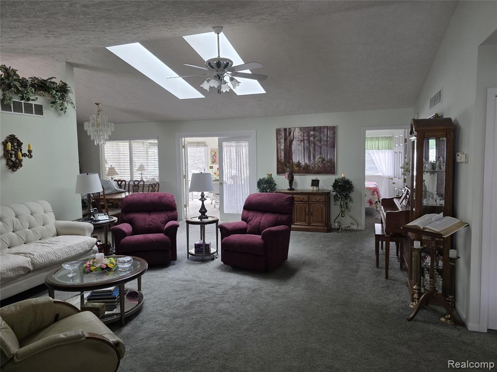 600 Winding River Drive, Williamston, MI 48895 — Photo 3