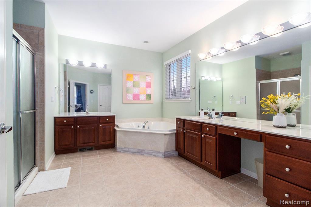 49053 Freestone Drive, Northville, MI 48168 — Photo 24