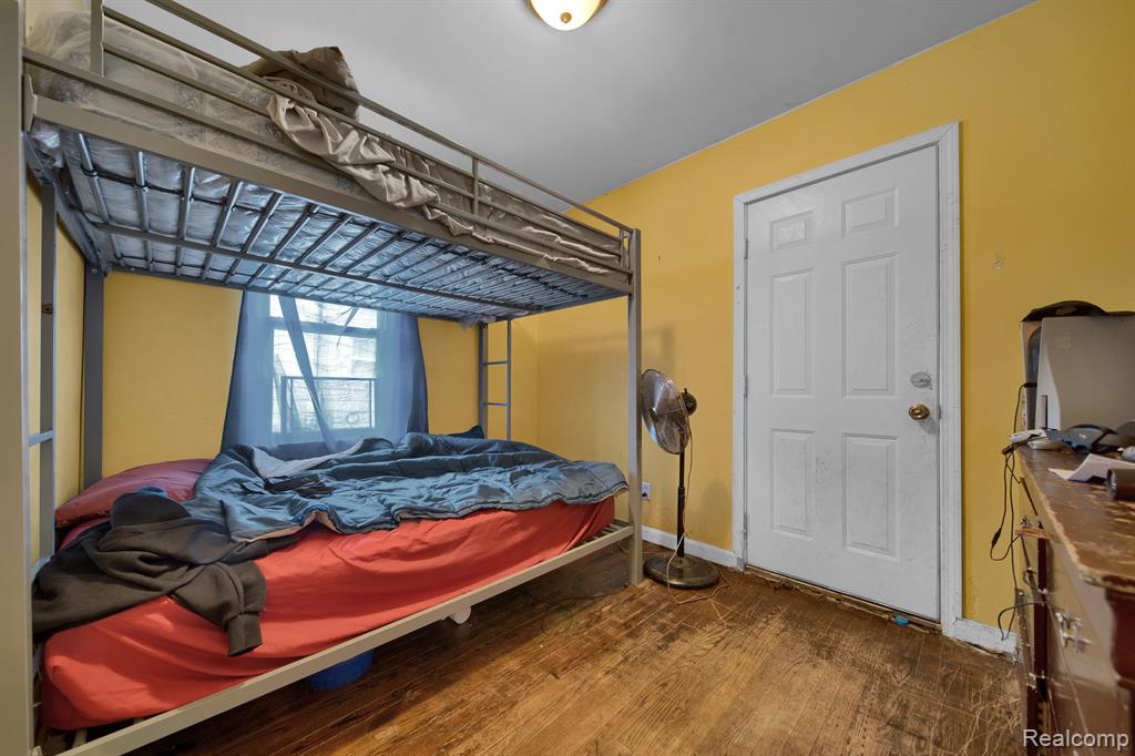 5540 MARSEILLES Street, Detroit, MI 48224 — Photo 8