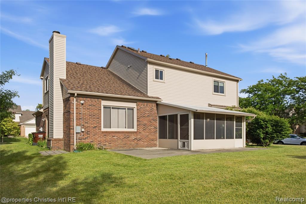 6474 Bedview Drive, Saline, MI 48176 — Photo 43