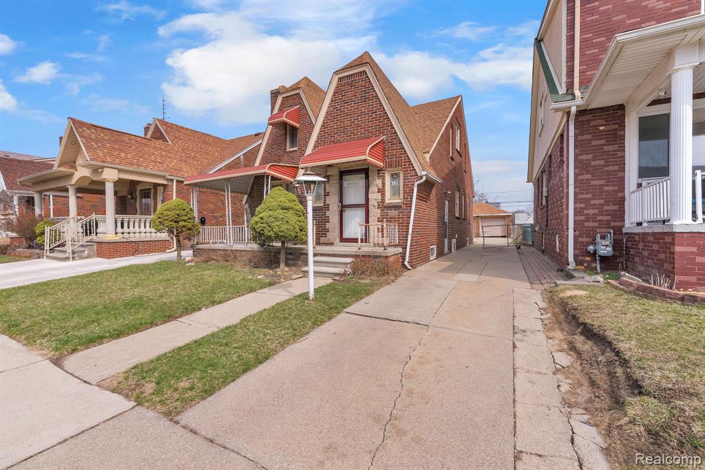 6120 MIDDLESEX Street, Dearborn, MI 48126 — Photo 3