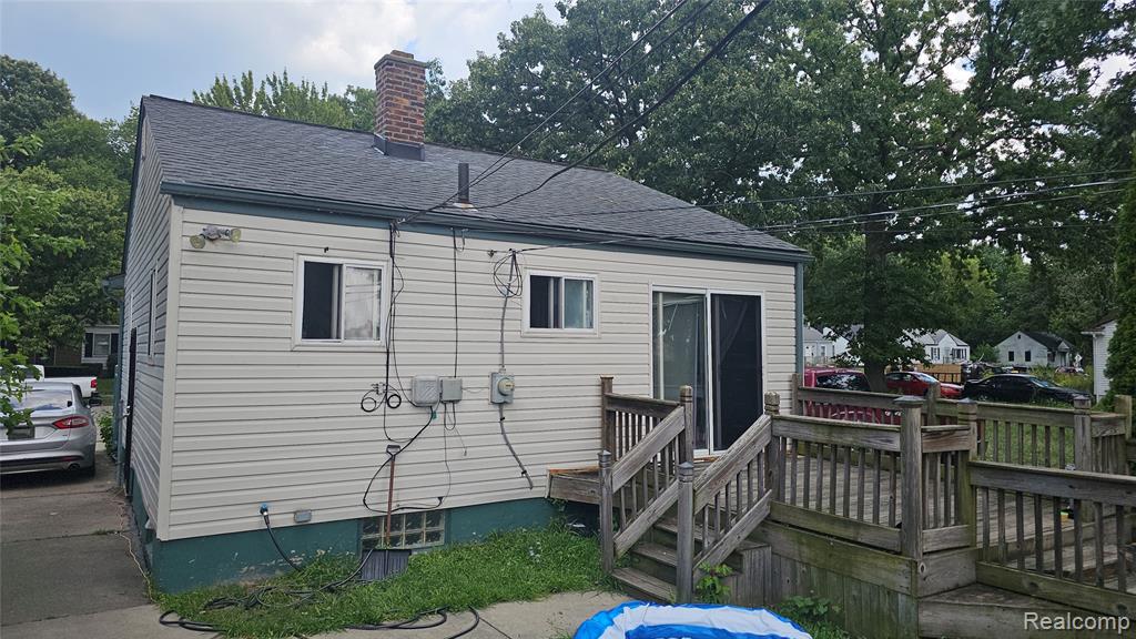 5243 Neff Avenue, Detroit, MI 48224 — Photo 6