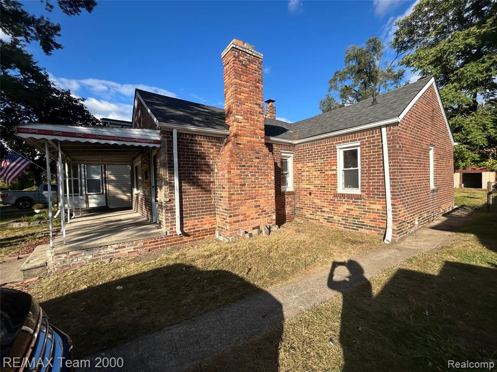 8656 NIGHTINGALE Ave., Dearborn Heights, MI 48127 — Photo 5