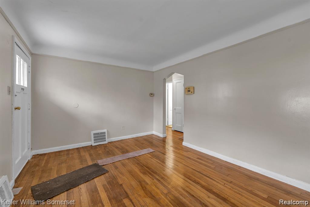19929 Monte Vista Street, Detroit, MI 48221 — Photo 2