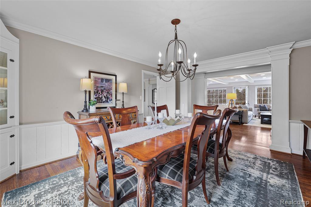 5275 Brookdale Road, Bloomfield Hills, MI 48304 — Photo 14