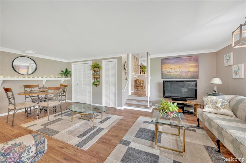 4155 Mill Lake Road, Lake Orion, MI — Photo 15