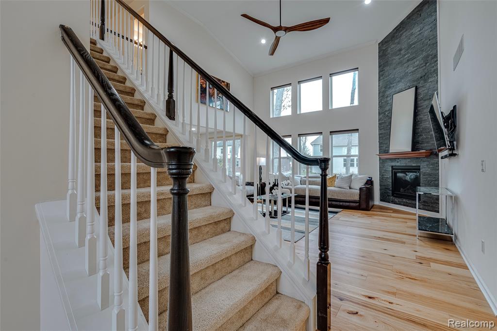 343 Amelia Circle, South Lyon, MI 48178 — Photo 7