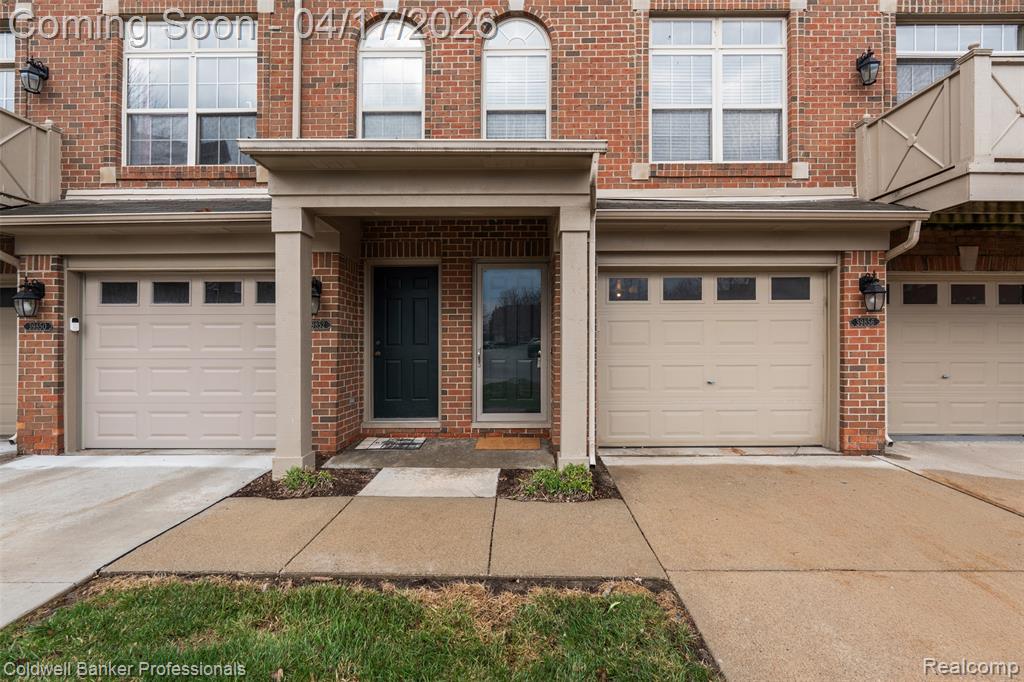 39854 Rockcrest Circle, Northville, MI 48168 — Photo 3