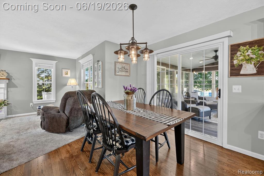 5900 Carter Court, Howell, MI 48843 — Photo 13