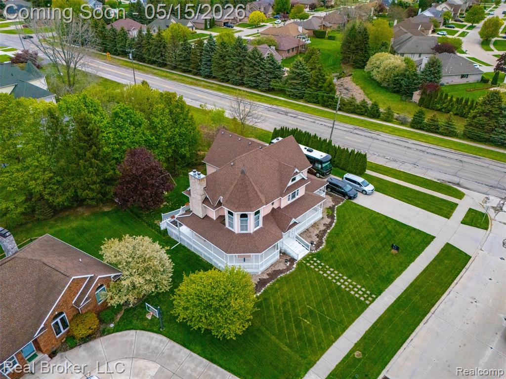 52798 Weathervane Drive, Chesterfield, MI 48047 — Photo 62