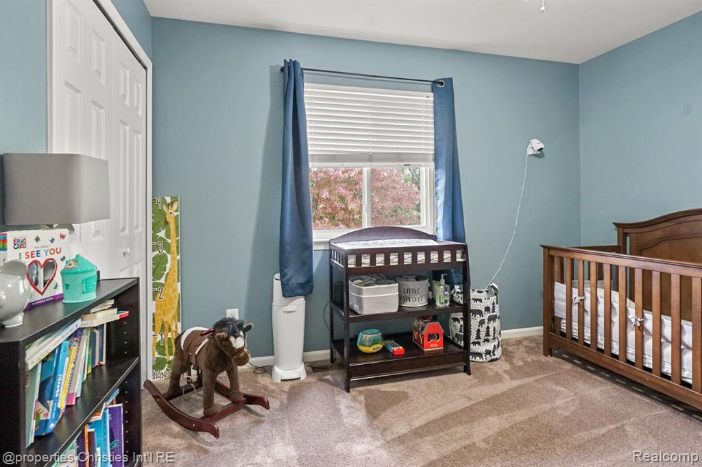 921 River Valley Drive, Lake Orion, MI 48362 — Photo 30