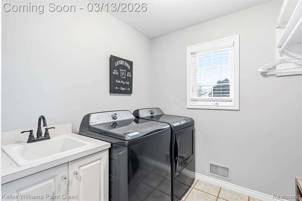 1628 Royal Birkdale Drive W, Oxford, MI 48371 — Photo 30