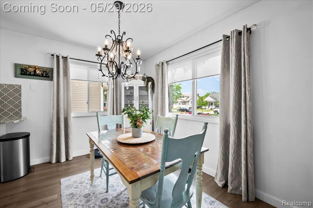 2393 Beverly Boulevard, Berkley, MI 48072 — Photo 7
